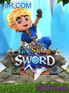GemSaviourSword