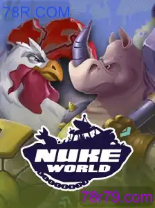 NukeWorld